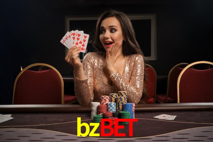 Imagem secundária para conteúdo da página Facebook bzbet