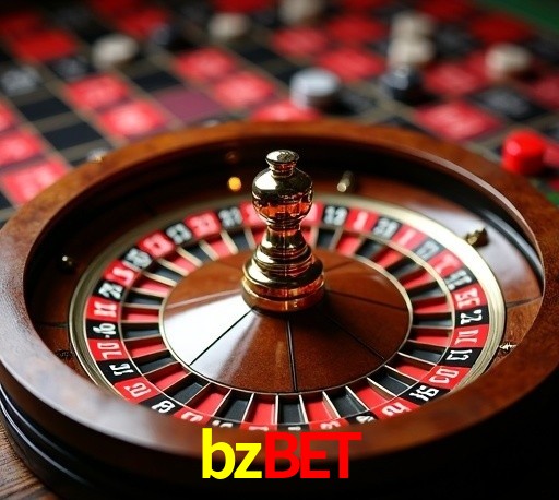 Jogos de Mesa Premium bzbet - Blackjack, Roleta, Baccarat