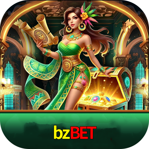 bzbet Logo